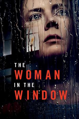 The Woman in the Window's Poster
