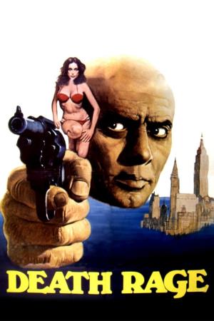 Con la rabbia agli occhi's Poster