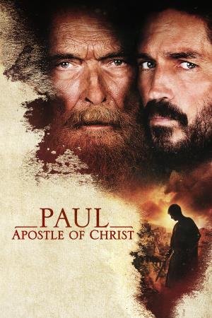 Paolo Apostolo di Cristo's Poster
