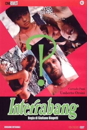 Interrabang's Poster