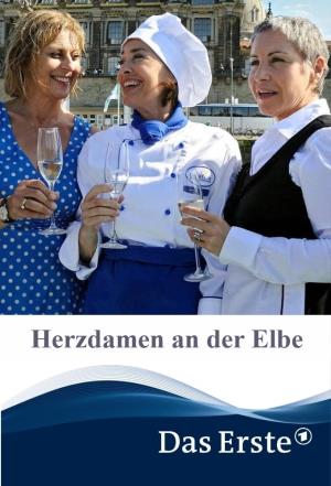 Tre cuori in cucina's Poster
