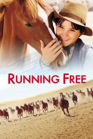 Lucky, Re Del Deserto's Poster
