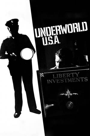 Underworld U.S.A.'s Poster