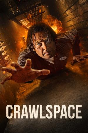 Crawlspace's Poster