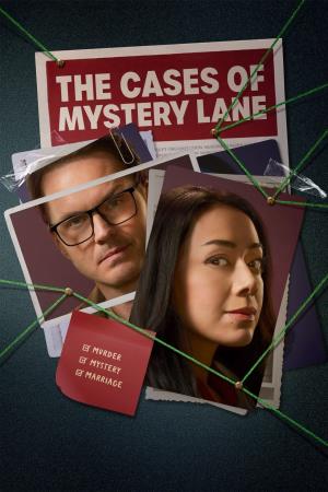 Mystery Lane's Poster