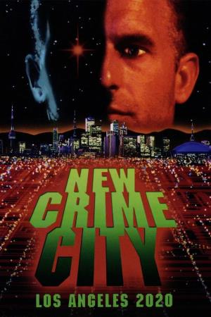 New: Crime's Poster