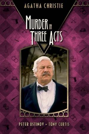 Agatha Christie: Delitto in 3 atti's Poster