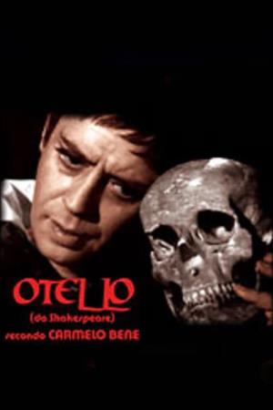 Otello o della deficienza della donna's Poster