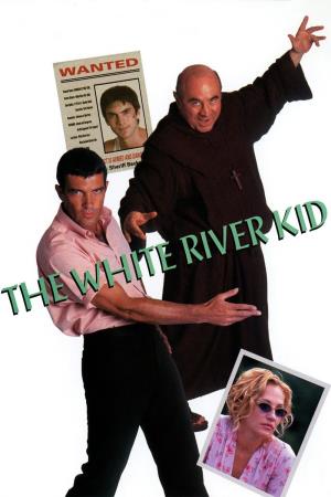 White River Kid's Poster
