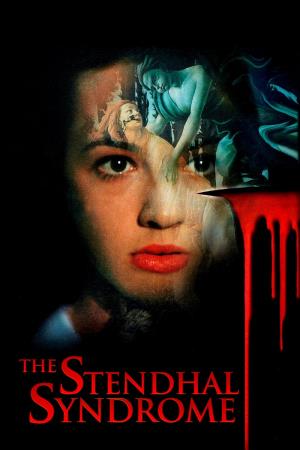La sindrome di stendhal's Poster