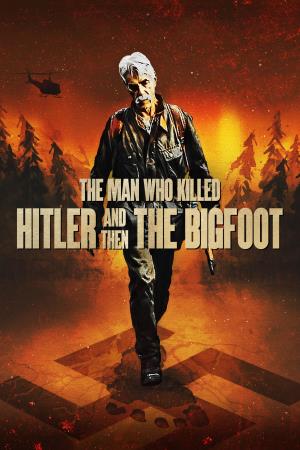 L'uomo che uccise Hitler e poi il...'s Poster