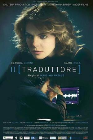 Il traduttore's Poster