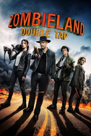 Zombieland - Doppio colpo's Poster