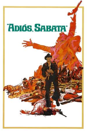 Indio black, sai che ti dico... sei...'s Poster