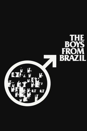 I ragazzi venuti dal Brasile's Poster