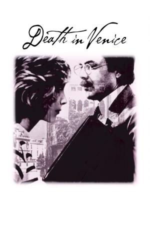 Morte a Venezia's Poster