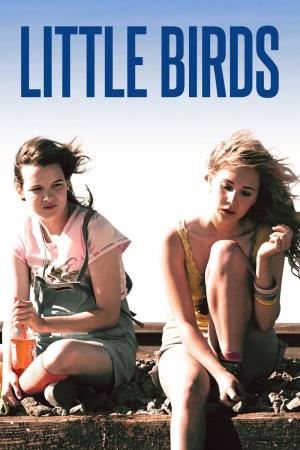 Little Birds's Poster