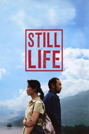 Still Life's Poster