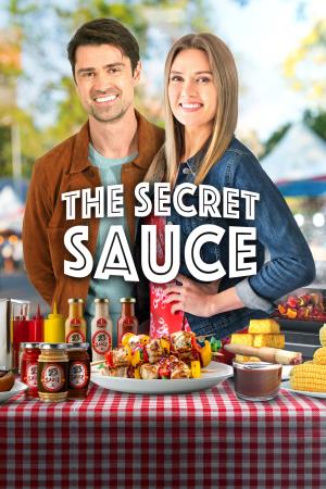 The Secret Sauce's Poster