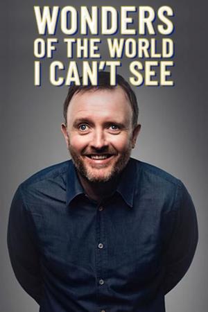 Wonders of the World I Can't See's Poster
