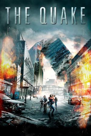 The Quake - Il terremoto del secolo's Poster