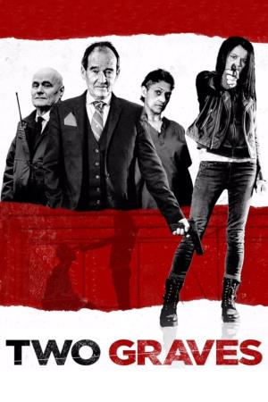 Two Graves's Poster