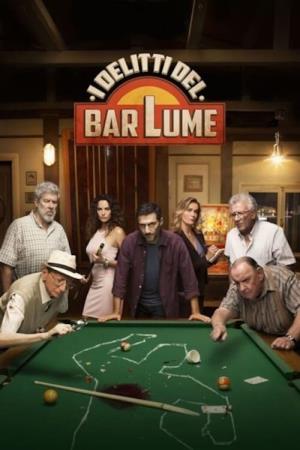 I delitti del Barlume - Azione e reazione's Poster