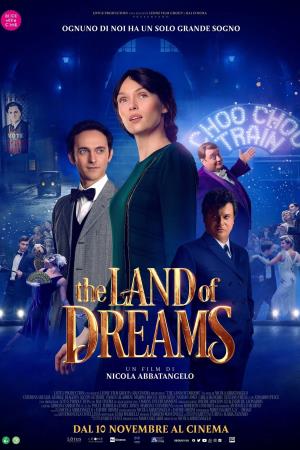 The Land of Dreams's Poster