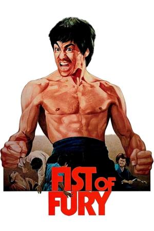 Dalla Cina con furore's Poster