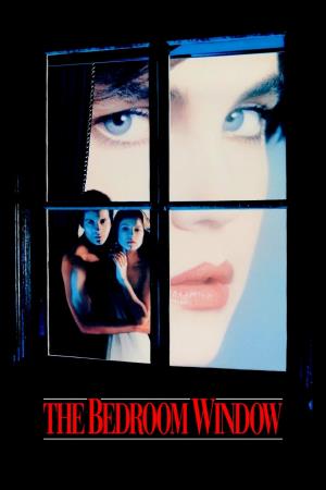 The Bedroom Window's Poster