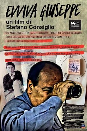 Evviva Giuseppe's Poster