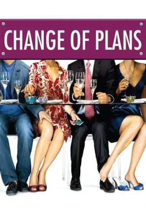 Change Of Plans's Poster