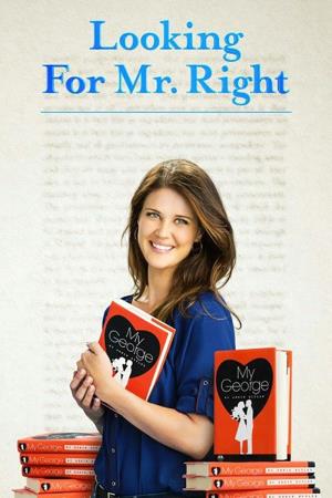 Looking For Mr. Right's Poster