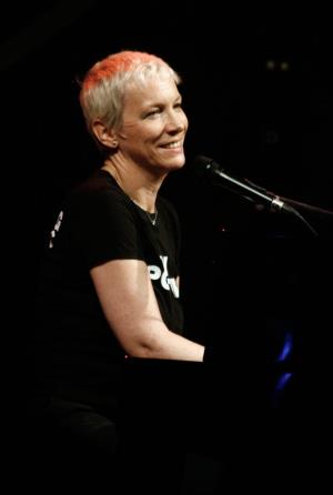 Annie Lennox: BBC Sessions's Poster