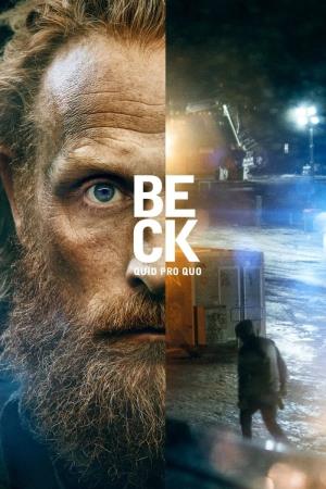 Beck: Quid Pro Quo's Poster