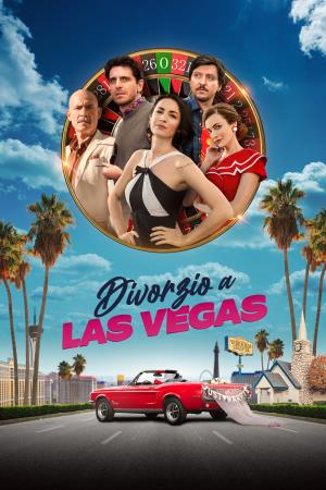Divorzio a Las Vegas's Poster