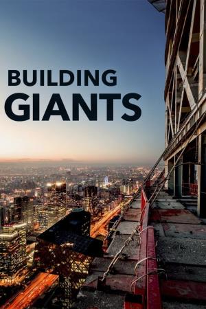 Building Giants's Poster