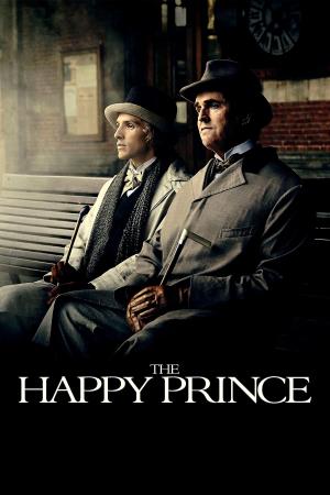 The Happy Prince's Poster