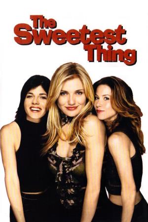 The Sweetest Thing's Poster