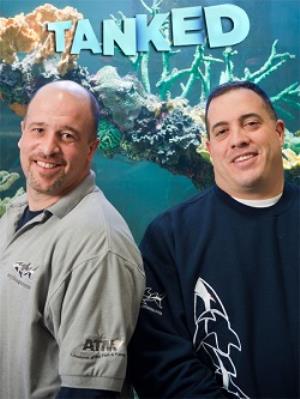 Tanked's Poster