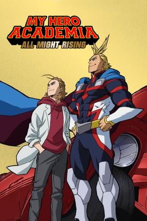 Hero to Hero's Poster