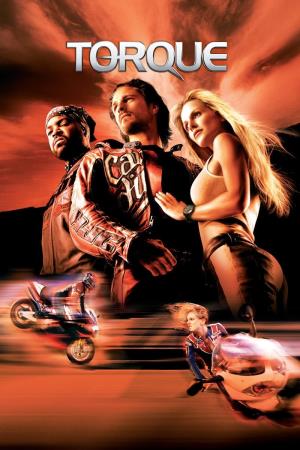 Torque - Circuiti di fuoco's Poster