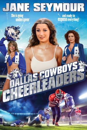 Dallas Cowboys Cheerleaders's Poster