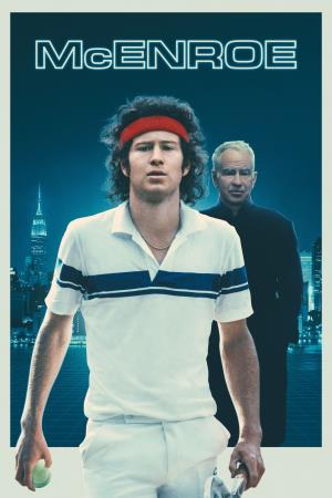 McEnroe's Poster