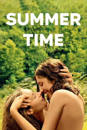Summertime - La belle saison's Poster