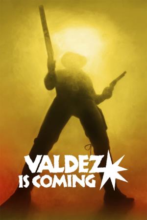 Io sono Valdez's Poster