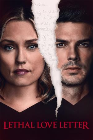 Lettera d'amore fatale's Poster