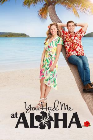 Amore alle Hawaii's Poster