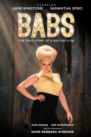 Babs's Poster