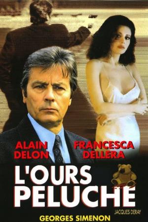L' orso di peluche's Poster